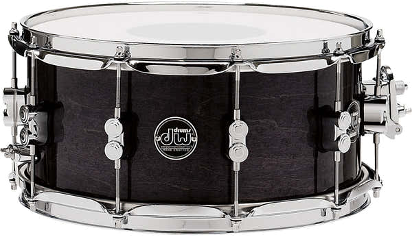 DW Drum Workshop PERFORMANCE LACQUER EBONY STAIN