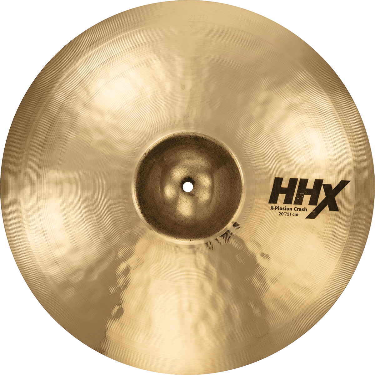 HHX Crash 20" X-plosion - 12087XB