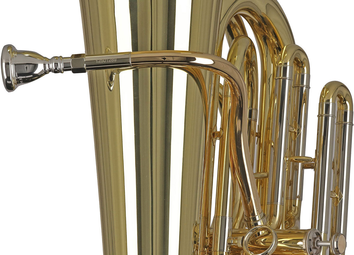 Ambition BB501C Kontrabass C Lackiert