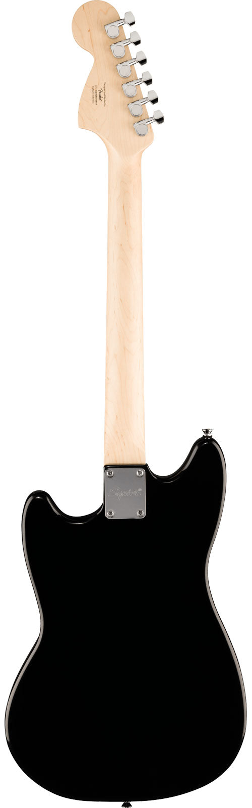 Mustang HH SONIC LRL Schwarz