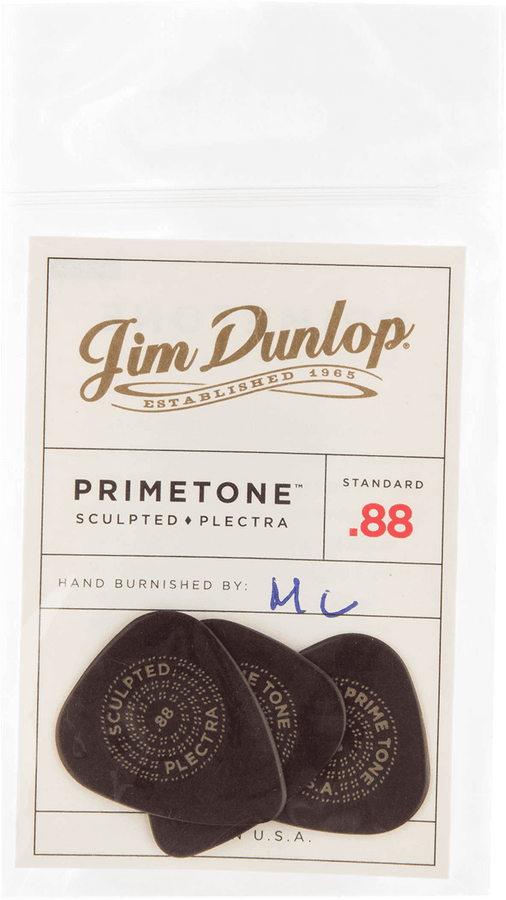 3 x 0,88mm Primetone Standard