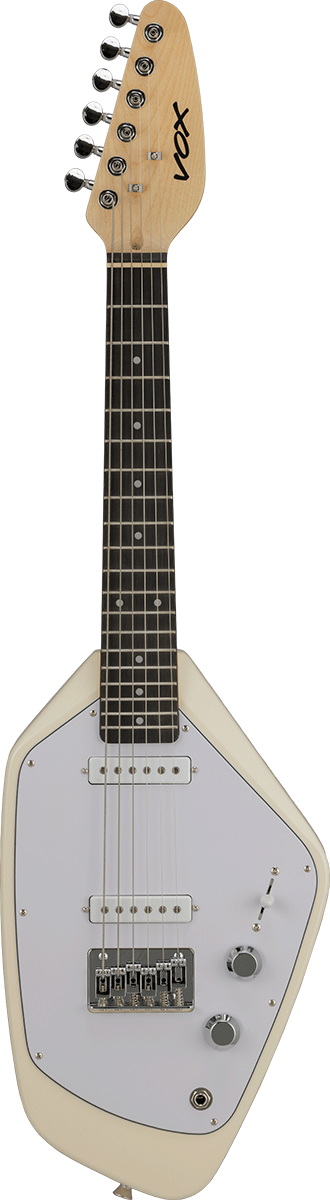 Mark V Mini Phantom White