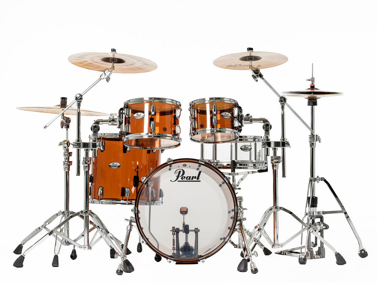 CRB504PC-755 - Crystal Beat Fusion 20" Liquid Smoke