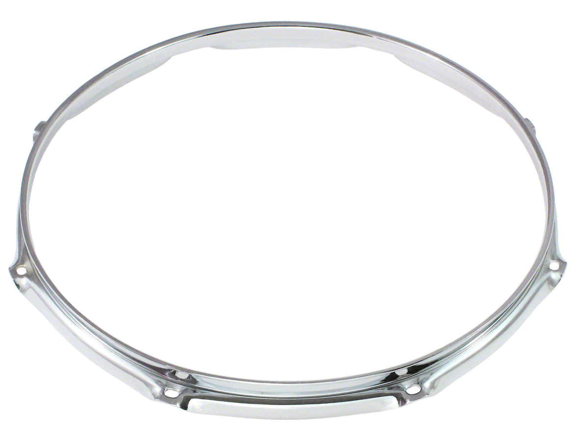 H23-15-8 - 15" SPANNREIFEN 8-LOCH SUPER DREIFACHE FLANSCH 2.3MM