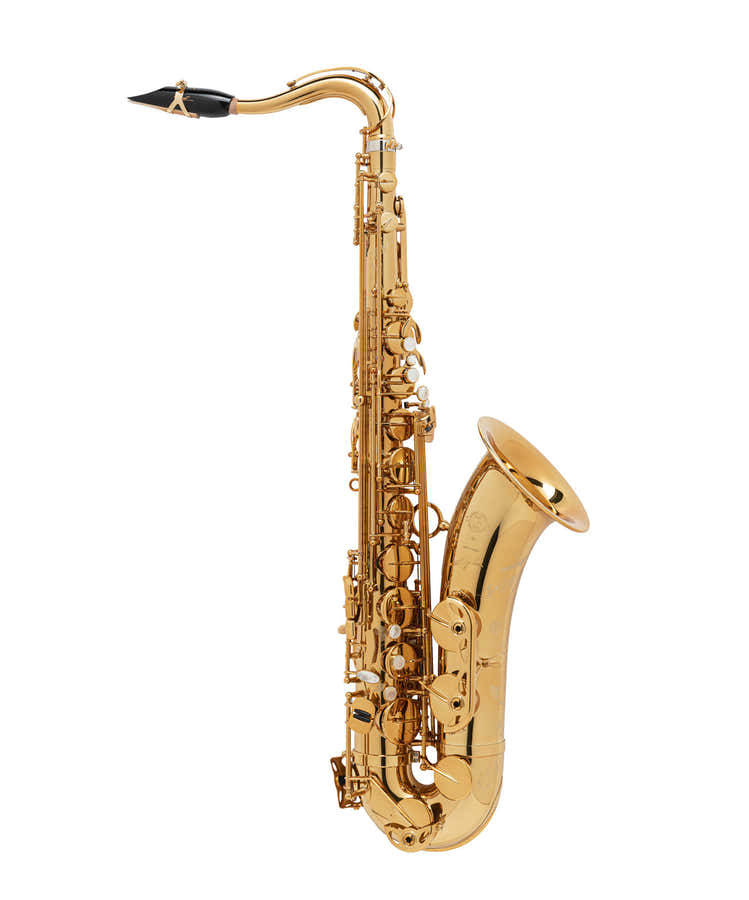 Signature - B-Tenor Lackiert
