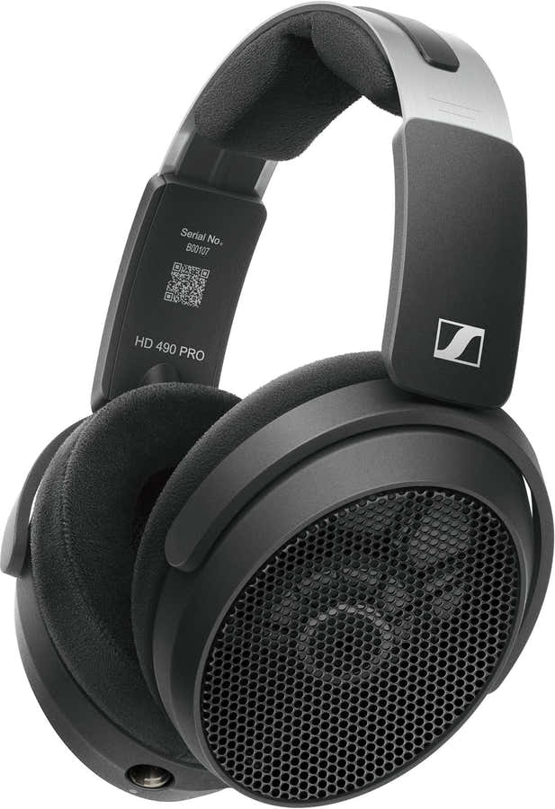 HD 490 Pro Plus