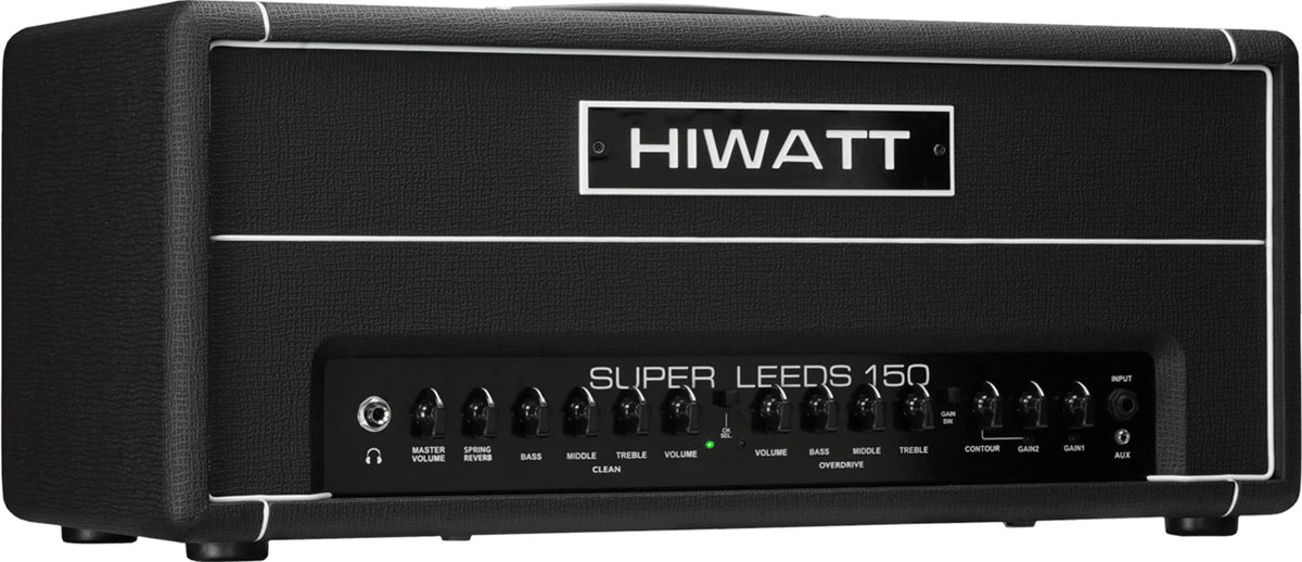 Super Leeds 150W