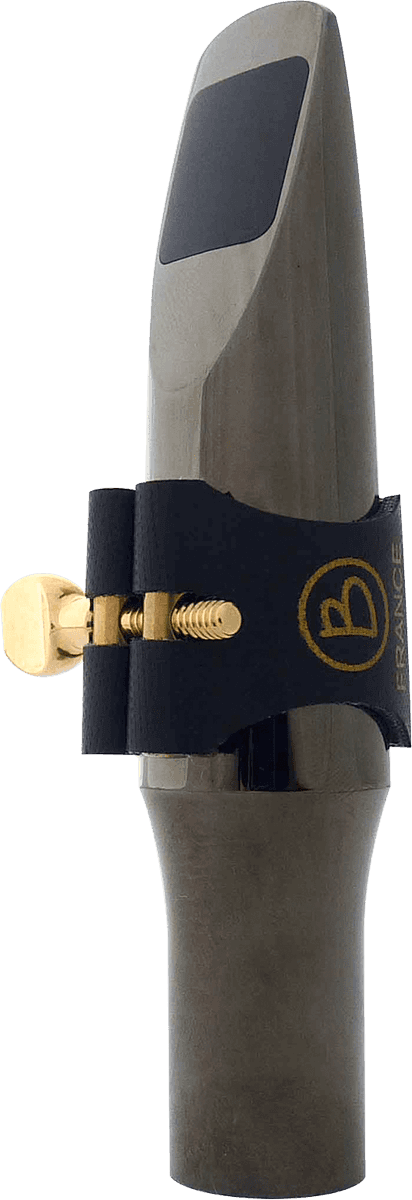 Metallmundstück B27TS - Tenor