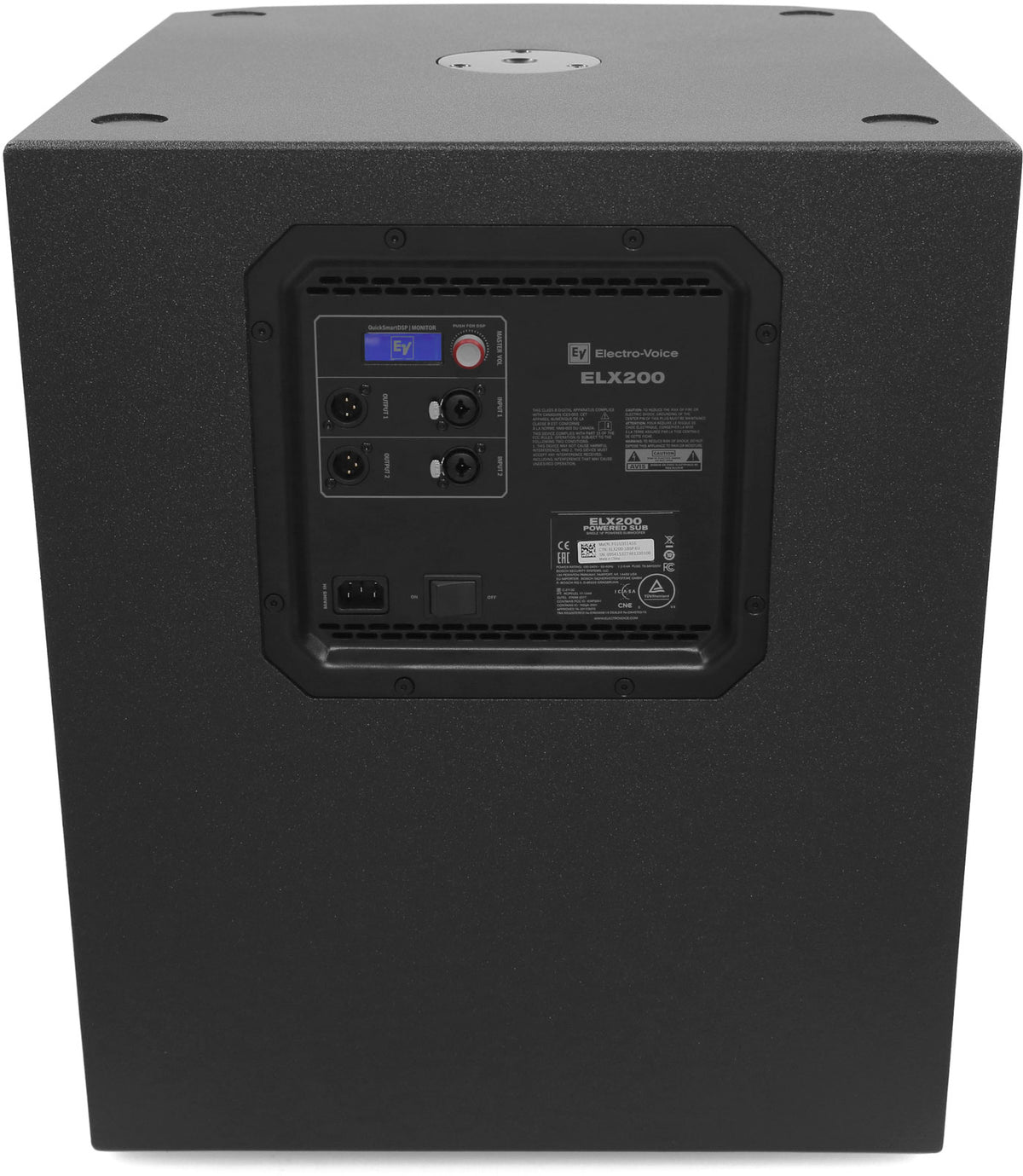ELX200-18SP