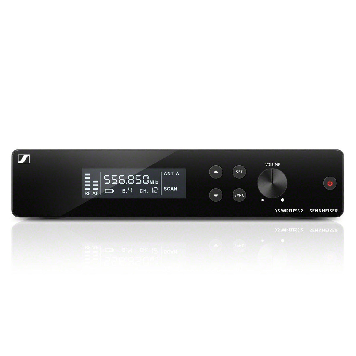 XSW 1-ME1-B (614 - 638 MHZ)