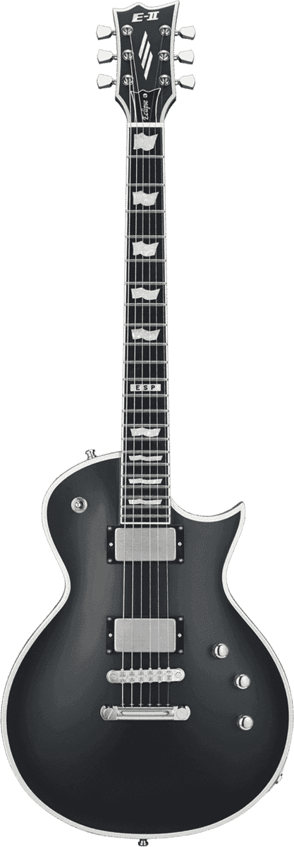 ESP Elektrische Gitarren
