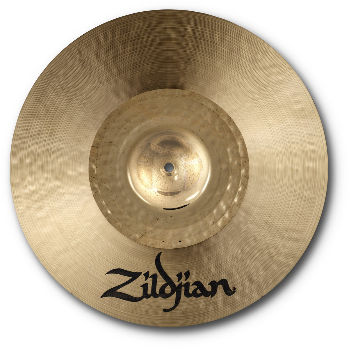 K1217 - K-Custom 17" Hybrid Crash-Becken