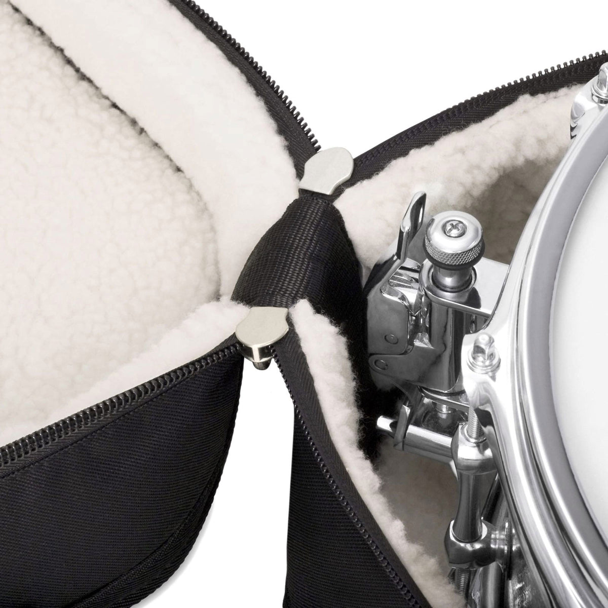 12"x5" Picollo Snare Drum Armor Case AR3012