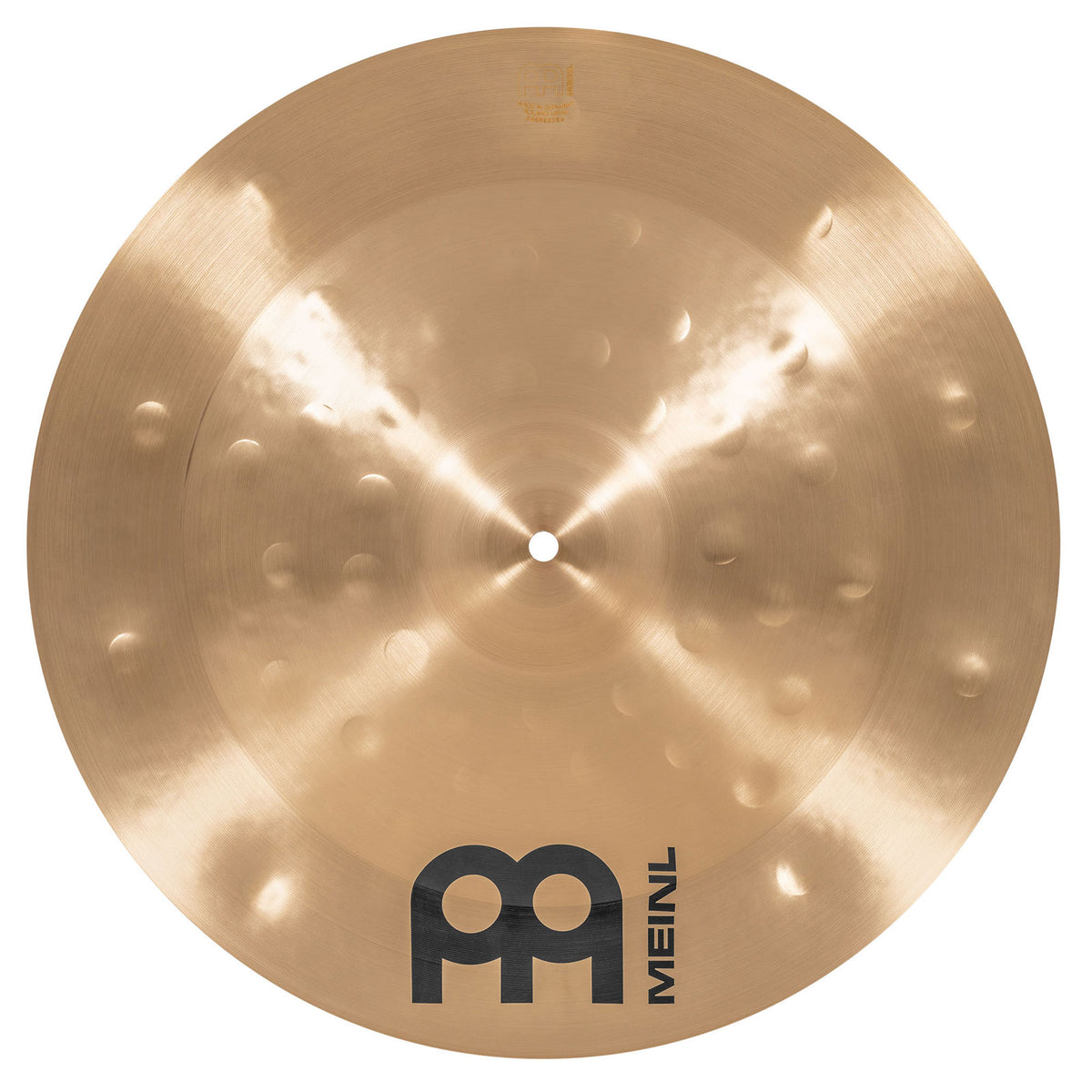 PA18EHCH - Pure Alloy China 18" Extra Gehämmerte