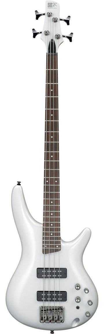 SR300E-PW Perlmuttweiß