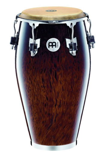 PROFESSIONAL SERIES - TUMBA 12 1/2 - BROWN BURL - MP1212BB