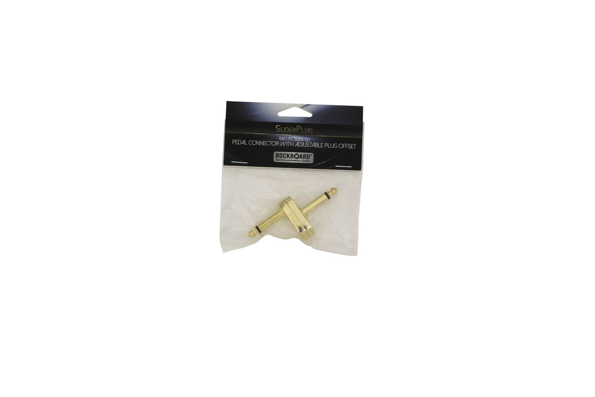 PC-slide-gd Slider-Stecker