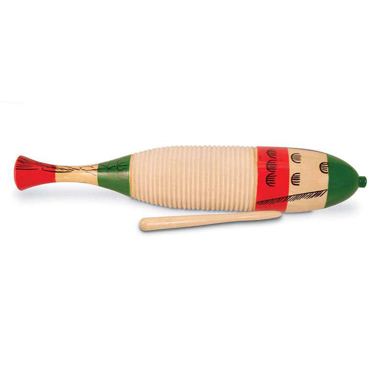 CP249A GUIRO CP FISCH
