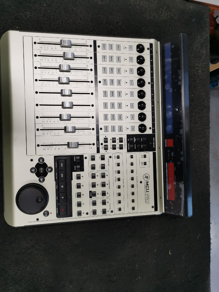 Control Universal Pro Stock B
