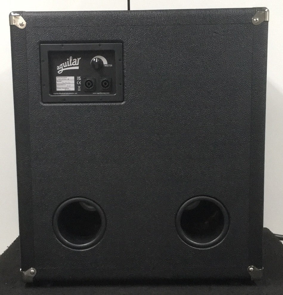 SL Super Light 4X10 800 W 4 Ohms - B-Ware