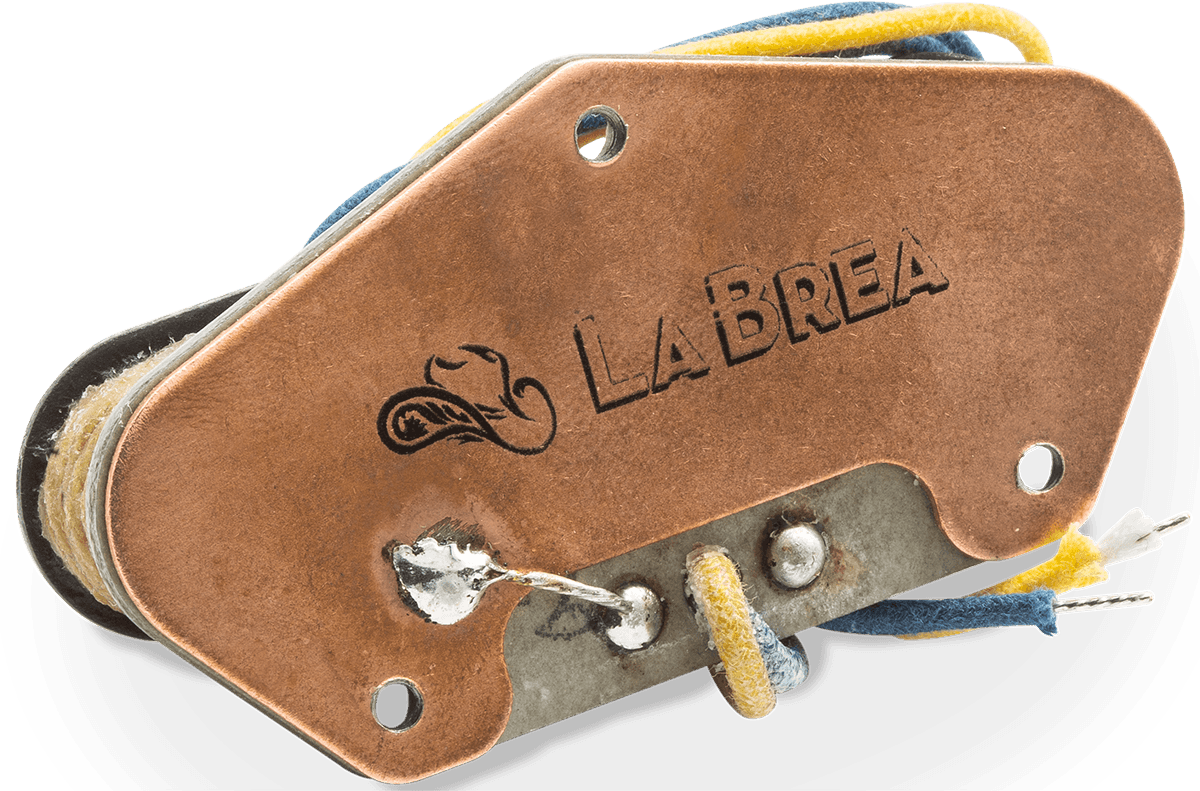 LA-BREA-B BRAD PAISLEY LA BREA TELE BRIDGE