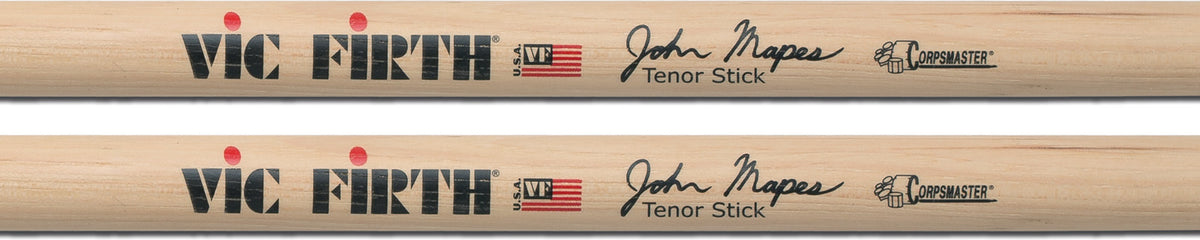 SMAPTS Multi Tom Tenöre Signatur John Mapes