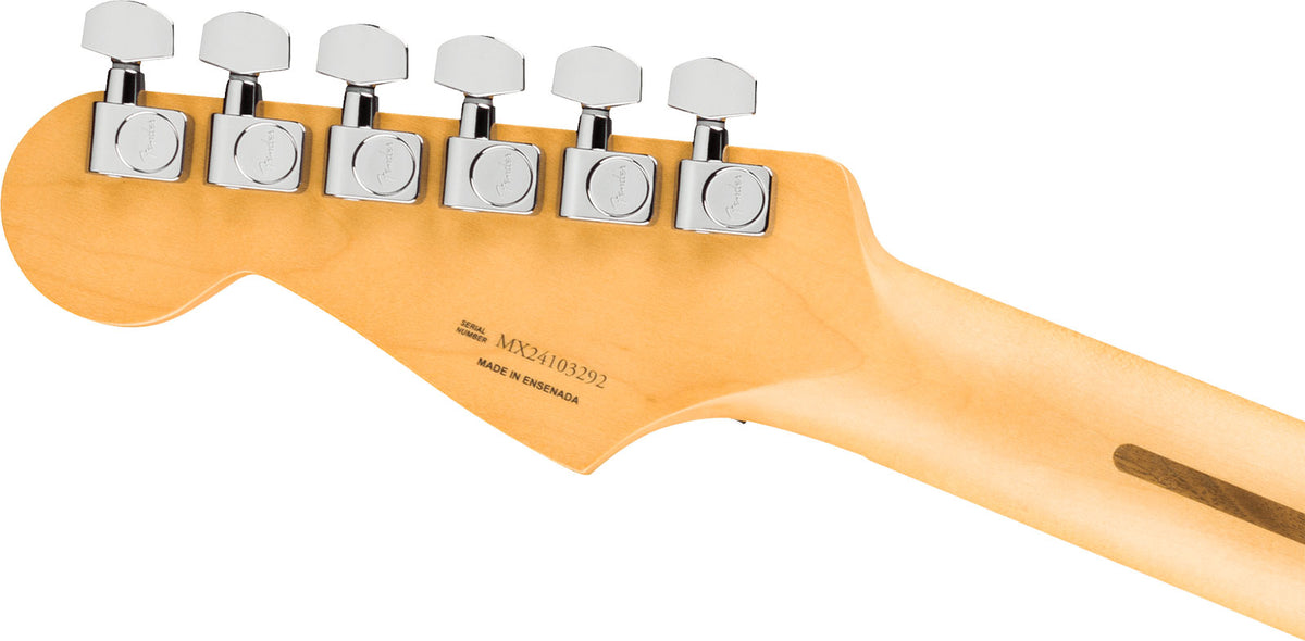 Stratocaster Player II Modified HSS Floyd Rose RW Dämmerung