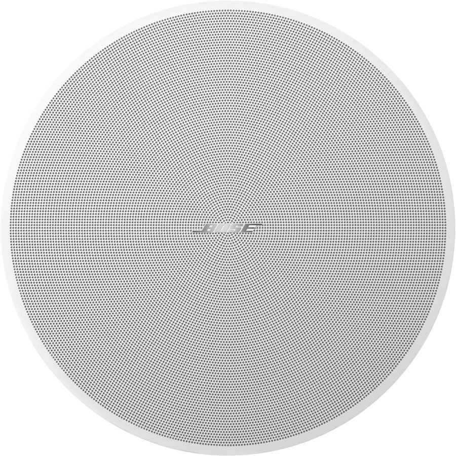 DesignMax DM6C White (pair)