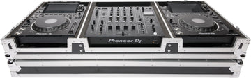 Multi-format Koffer Player/Mixer (V10/A9) Set