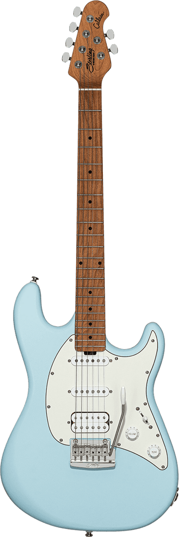 Sterling CT50HSS Daphneblau Satin