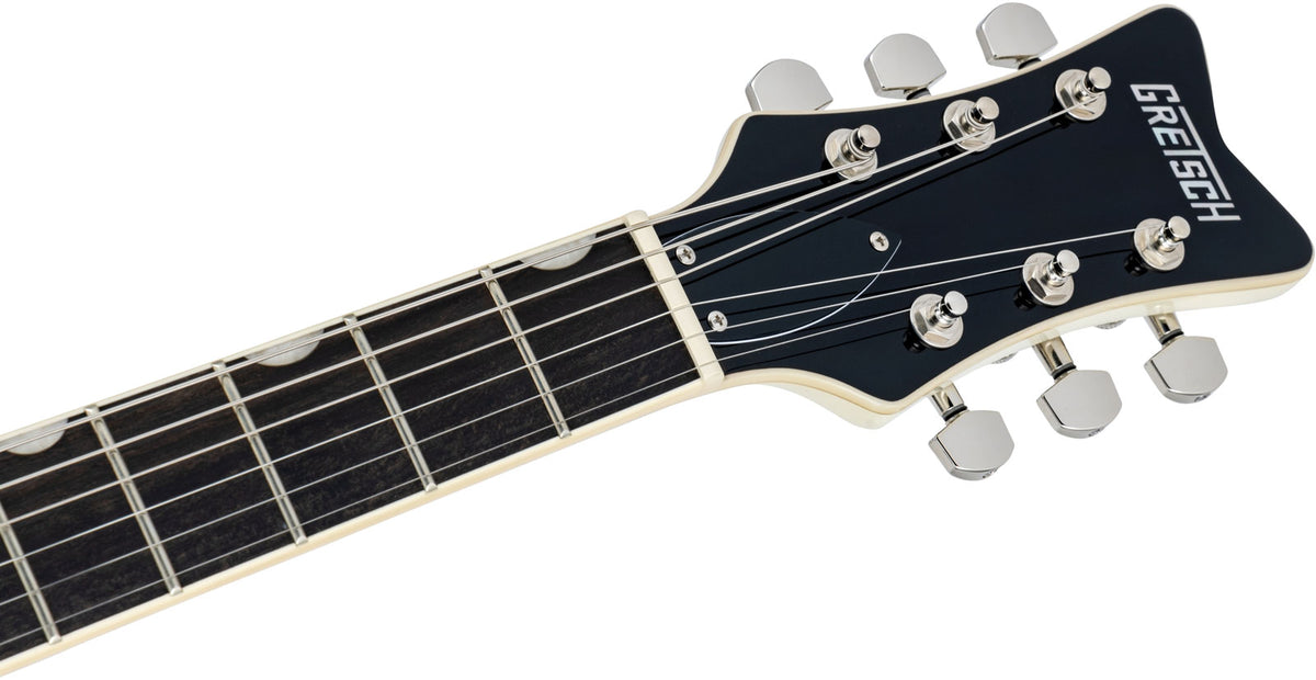 Electromatic Premier Jet EBO Vintage-Perlmutt
