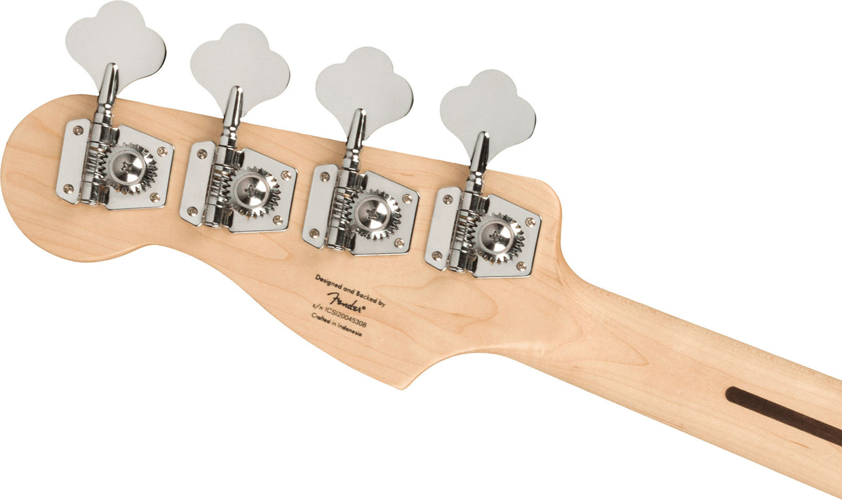 Precision Bass Affinity MN PJ Schwarz
