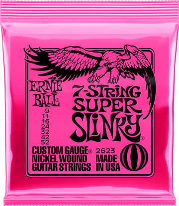 2623 Super Slinky 7C 9-52