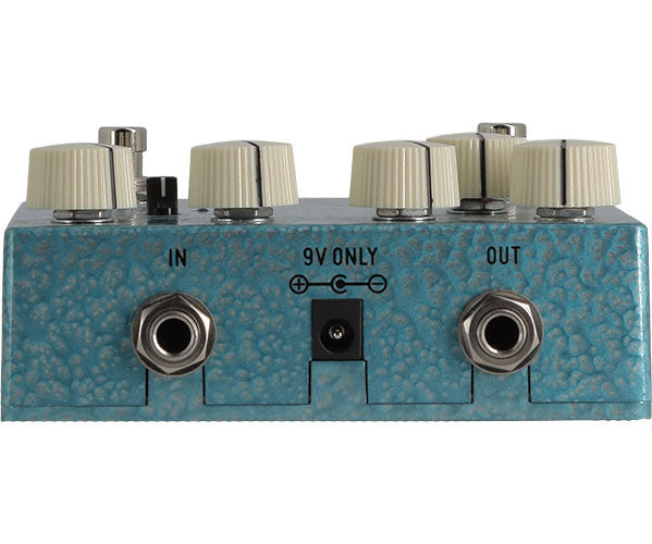 B-Stock / T-D Series - Heavenly Lake, Reverb-Echo-Pedal