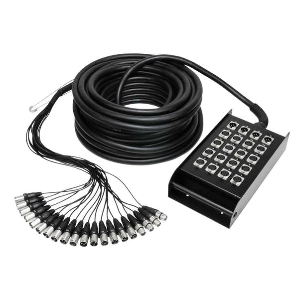 Adam Hall K20C30
