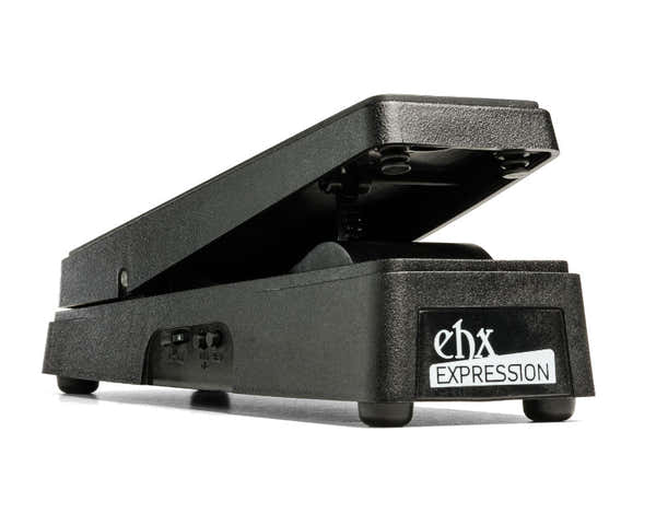 Electro Harmonix Expression-Pedal (einfach)