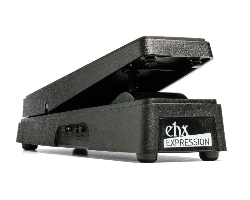 Electro Harmonix Expression-Pedal (einfach)