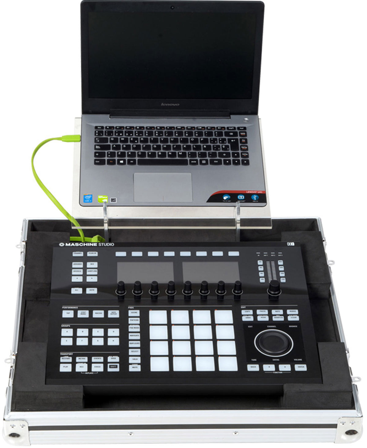 Pro APC40 MKII / APC 64 Acrylständer