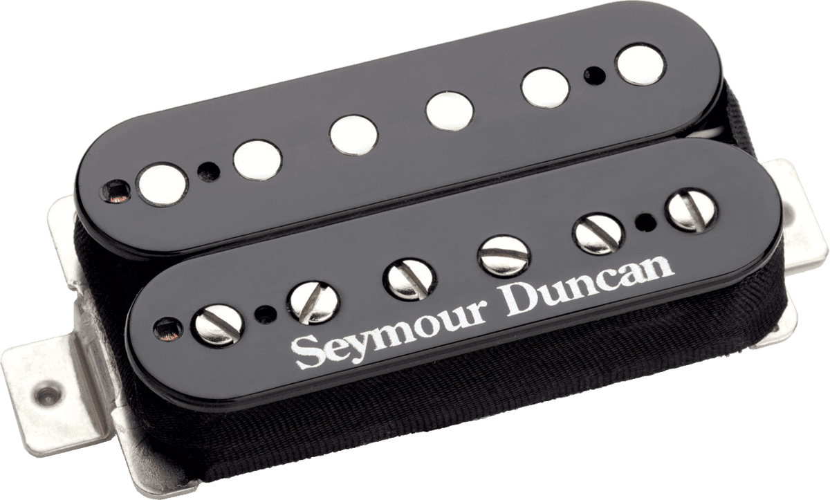 Seymour Duncan Gitarrenzubehör