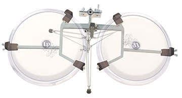 LP826M - STAND COMPACT CONGAS