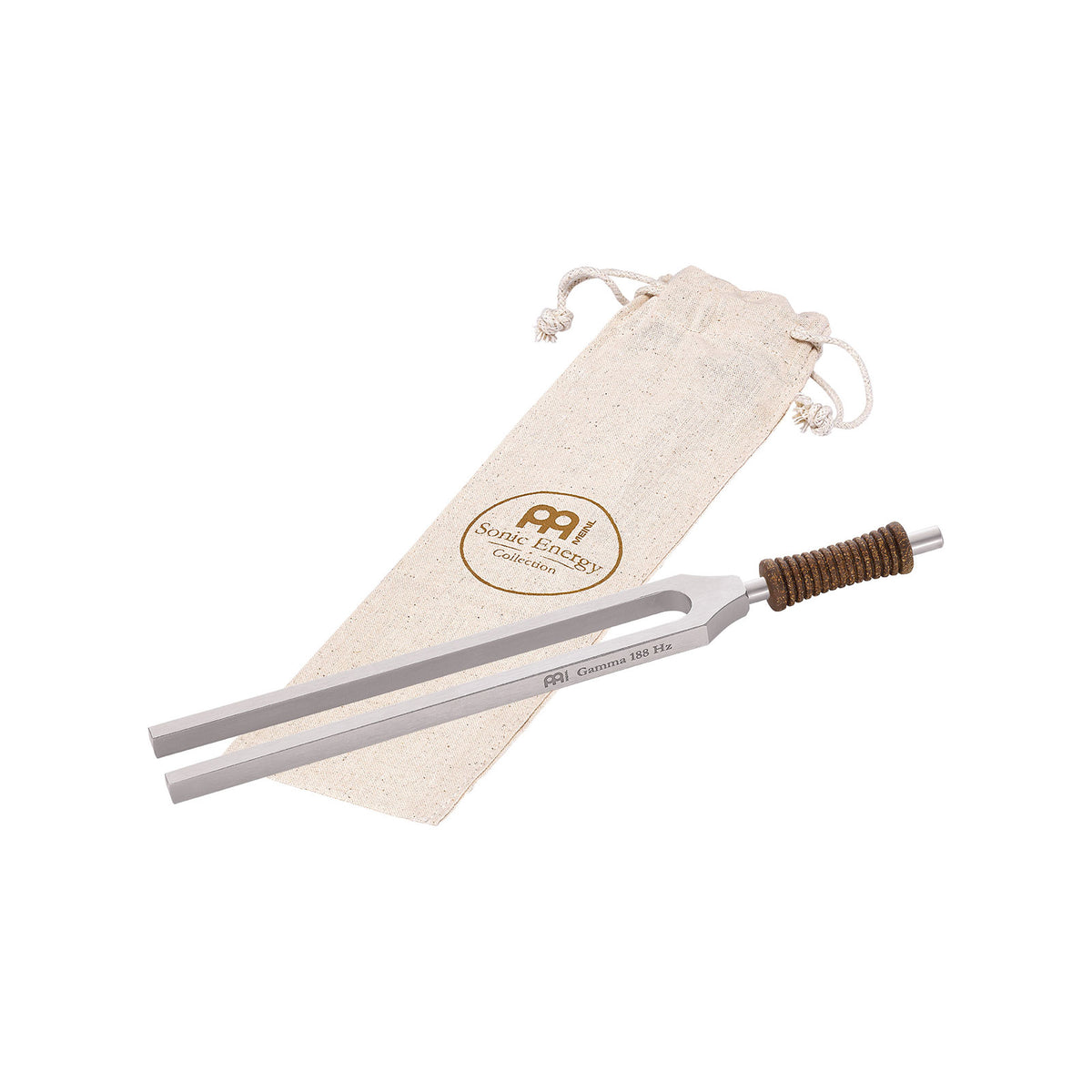 TTF-GAMMA - Binaurale Therapie-Stimmgabel Gamma 188 Hz