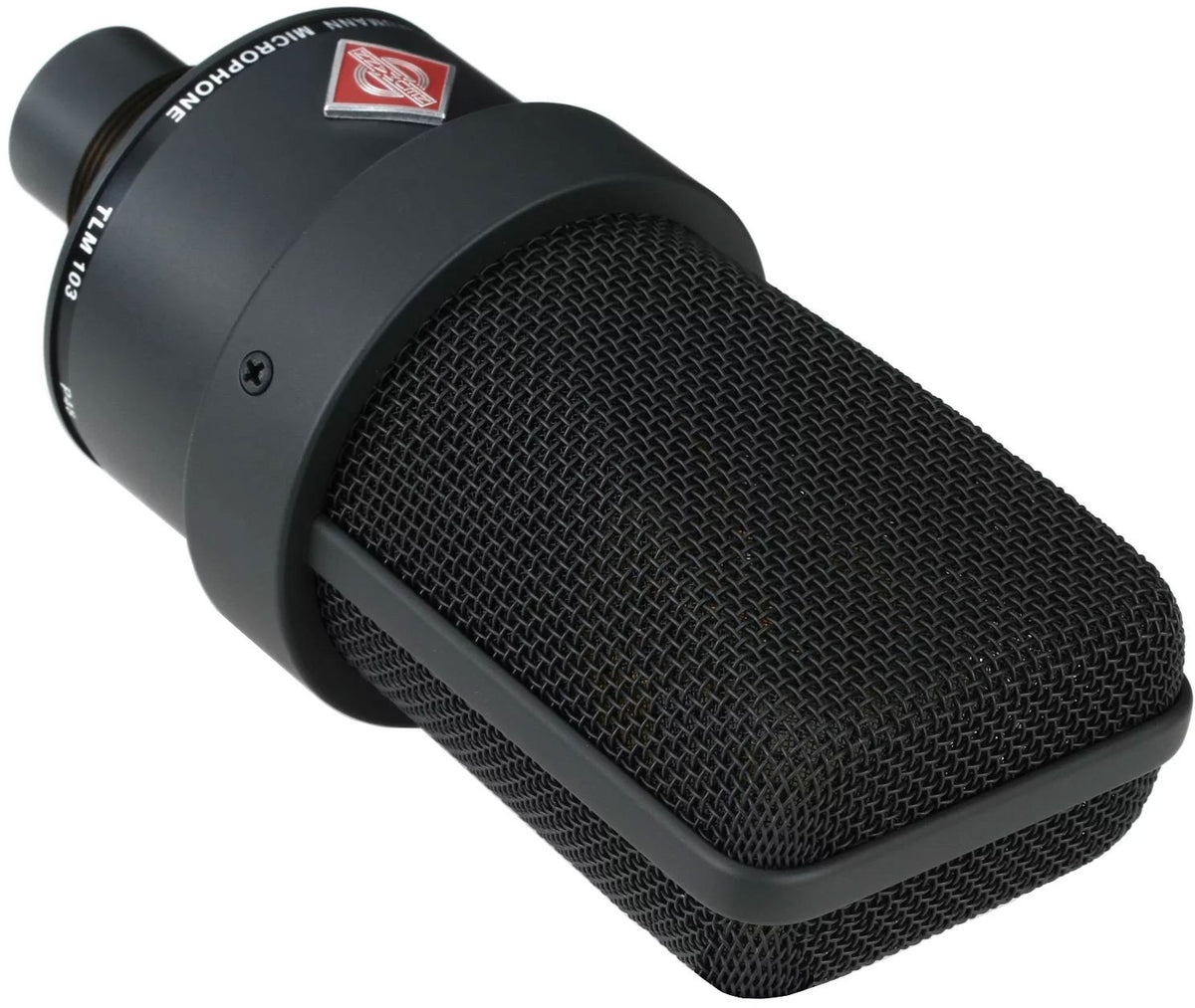 TLM 103 Black
