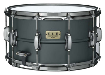 LST148 - SLP SOUND LAB PROJECT BIG BLACK STEEL 14" X 8" - FLAT BLACK