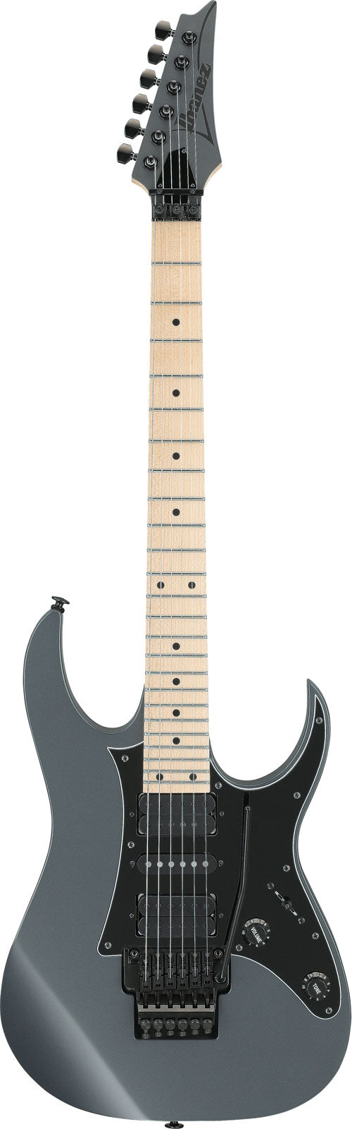 RG550 Genesis LTD Edition Gray Metallic Flat
