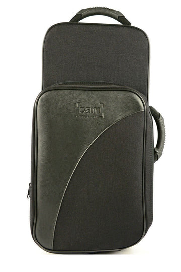 Trompeten-Etui Trekking - Schwarz