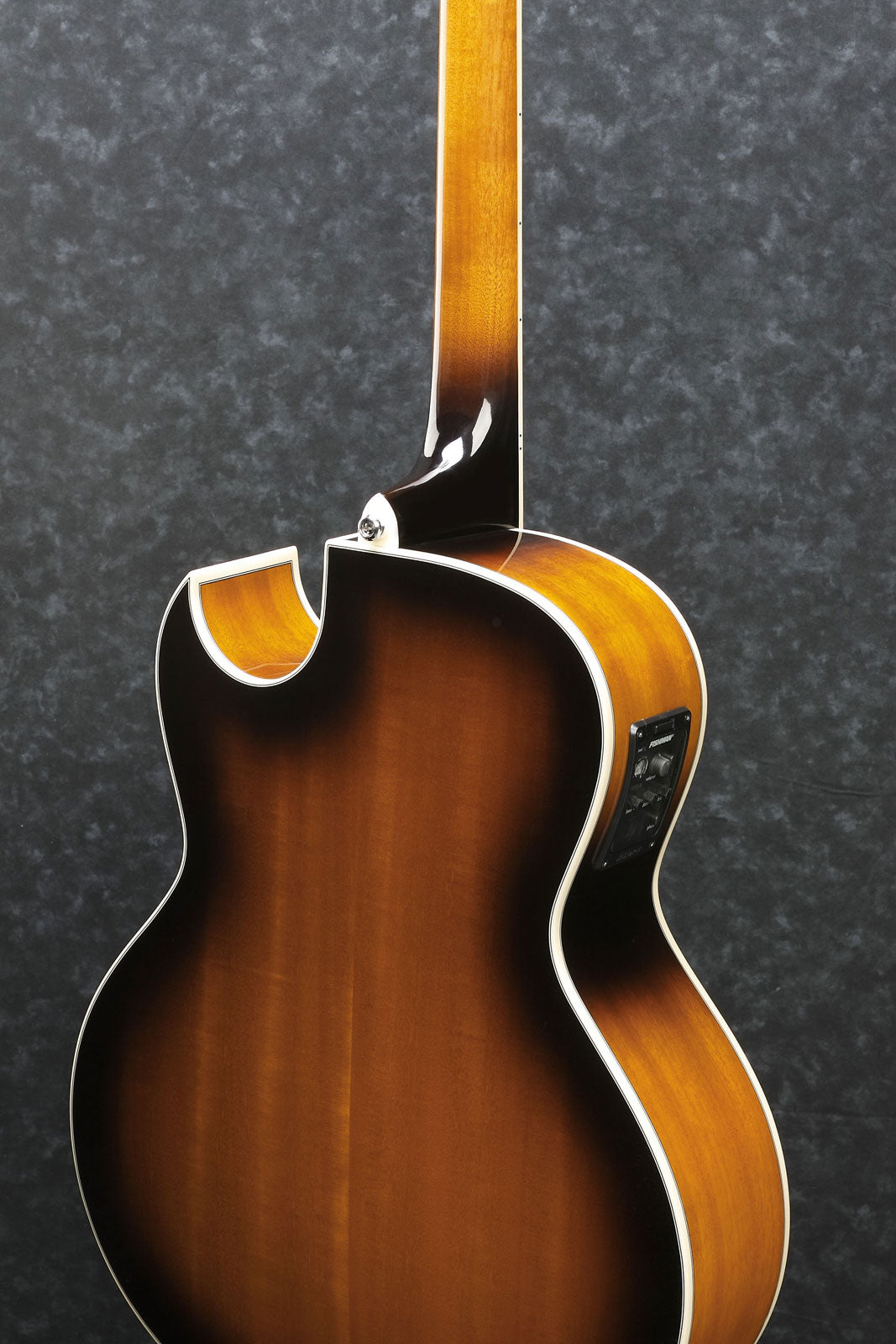 Jsa5-Vb Vintage Burst Signatur Joe Satriani