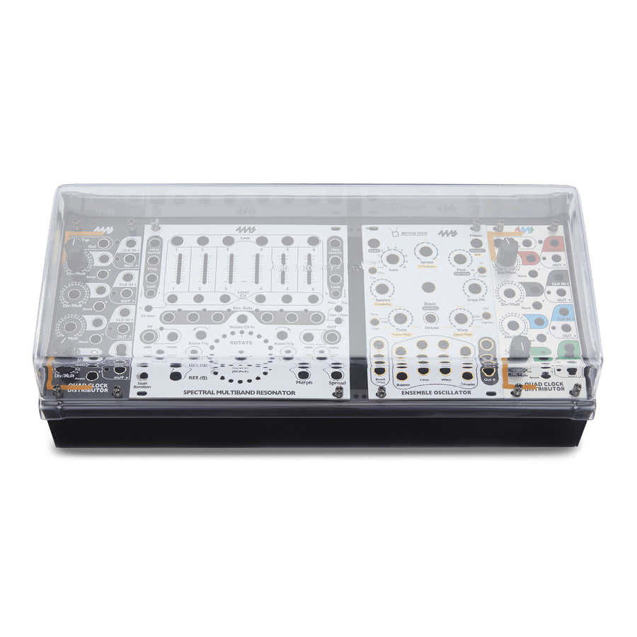 4MS Company POD64x Abdeckung
