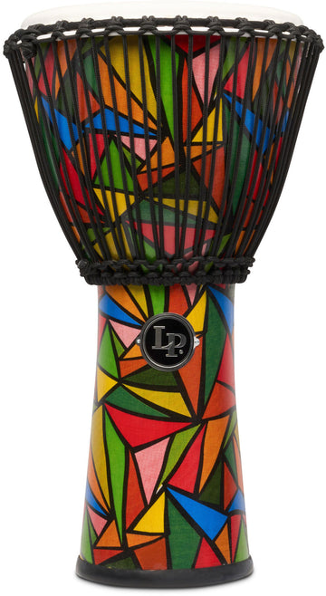 Djembe Rope Tuning 11 Inches LP7006