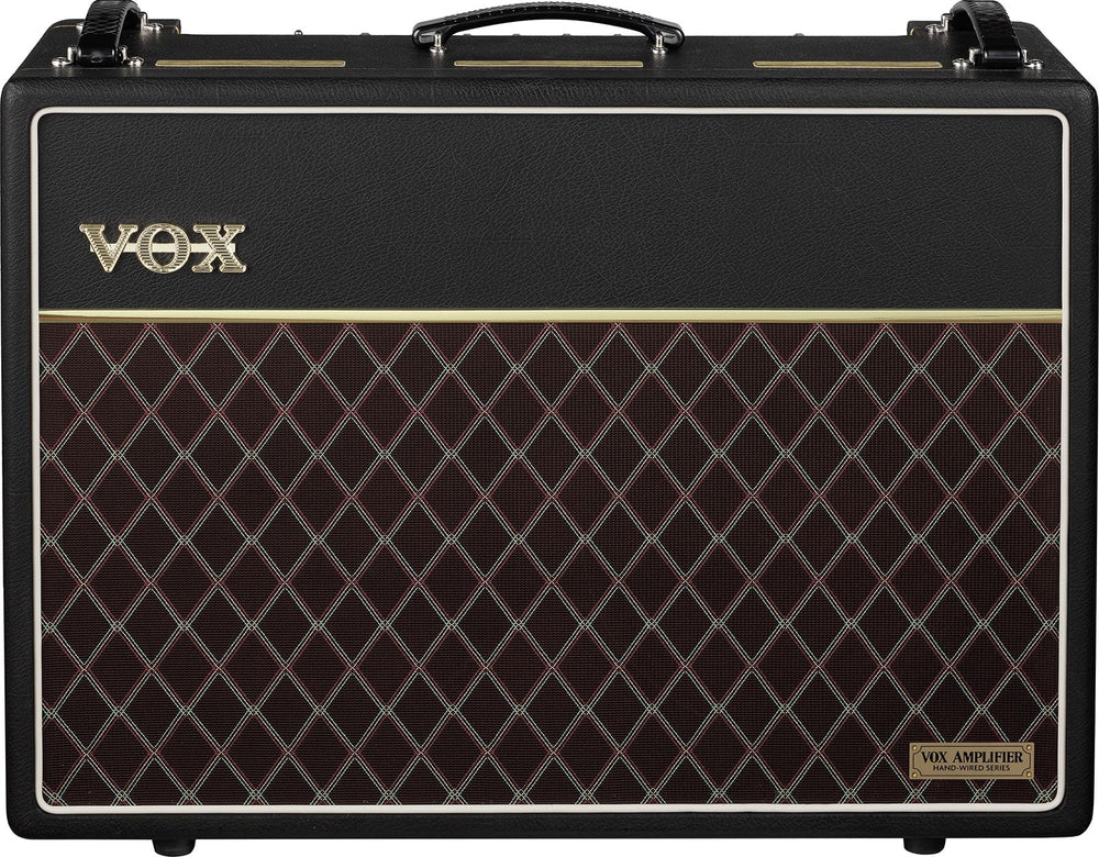 Vox AC30 HWR2X Handverdrahtet 2x12" AlNiCo Blue
