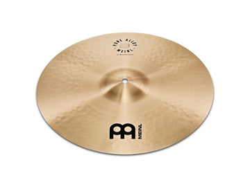 18" PURE ALLOY CRASH